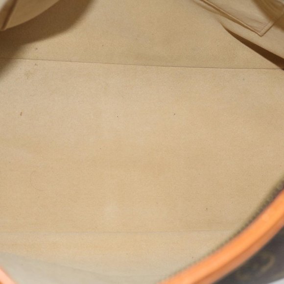 💎✨BEAUTIFUL✨💎 Versatile & Elegant Summer👜🌞 LOUIS VUITTON Monogram Estrela MM - Picture 12 of 16